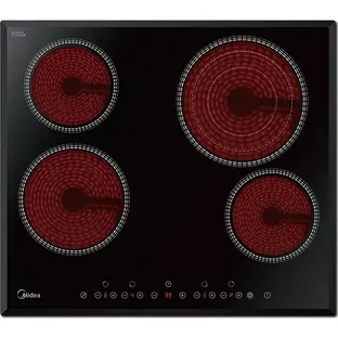 Варочная панель Midea MC-HF655 в Ростове-на-Дону