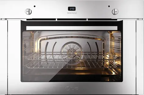 Духовой шкаф ILVE OV90SLKM3/SS фото 1 в Ростове-на-Дону Духовой шкаф ILVE OV90SLKM3/SS фото 1 в Ростове-на-Дону