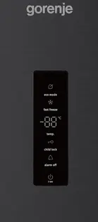 Морозильный шкаф Gorenje FN619FPB фото 3 в Ростове-на-Дону
