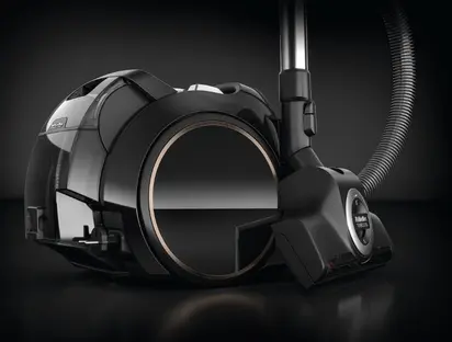 Пылесос Miele Boost CX1 Cat&Dog Obsidian фото 2 в Ростове-на-Дону