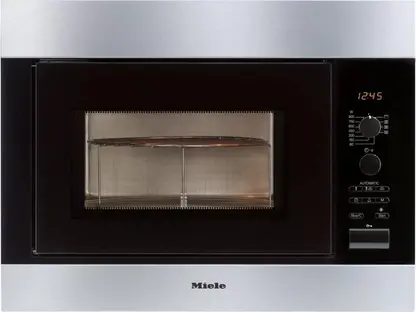 Микроволновая печь Miele M 8261-2 ED фото 1 в Ростове-на-Дону Микроволновая печь Miele M 8261-2 ED фото 1 в Ростове-на-Дону