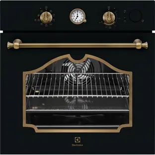 Духовой шкаф Electrolux EOB6220AOR фото 1 в Ростове-на-Дону Духовой шкаф Electrolux EOB6220AOR фото 1 в Ростове-на-Дону