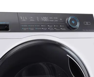 Стиральная машина HAIER HWD100-B14979 фото 3 в Ростове-на-Дону