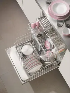 Встраиваемая посудомоечная машина Miele G4203SСi Active фото 3 в Ростове-на-Дону Встраиваемая посудомоечная машина Miele G4203SСi Active фото 3 в Ростове-на-Дону