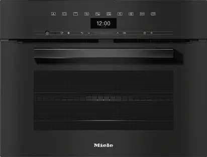 Духовой шкаф с СВЧ Miele H 7440 BM OBSW в Ростове-на-Дону