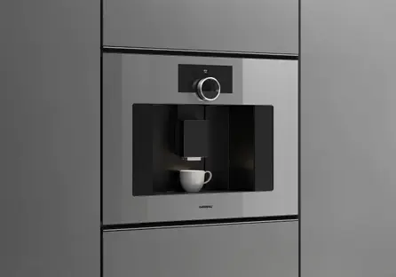 Кофемашина Gaggenau GC251130 фото 2 в Ростове-на-Дону