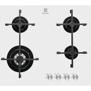 Варочная панель Electrolux EGW96343NW в Ростове-на-Дону
