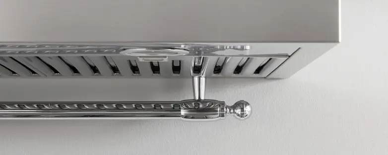 Вытяжка Bertazzoni K120HERTX фото 2 в Ростове-на-Дону