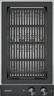 Электрогриль Gaggenau VR230120 фото 1 в Ростове-на-Дону Электрогриль Gaggenau VR230120 фото 1 в Ростове-на-Дону