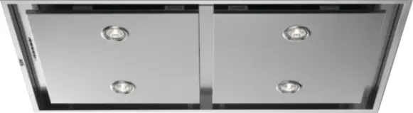 Встраиваемая вытяжка AEG DCE3960HM фото 1 в Ростове-на-Дону Встраиваемая вытяжка AEG DCE3960HM фото 1 в Ростове-на-Дону