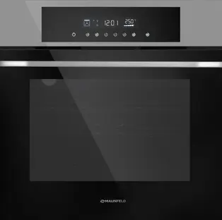 Духовой шкаф MAUNFELD AEOD60103S фото 1 в Ростове-на-Дону
