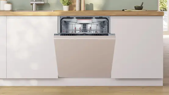 Встраиваемая посудомоечная машина Bosch SMD8YC801E фото 2 в Ростове-на-Дону
