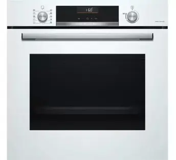 Духовой шкаф Bosch HBG516BW0R в Ростове-на-Дону Духовой шкаф Bosch HBG516BW0R в Ростове-на-Дону
