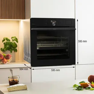 Духовой шкаф Gorenje BFS6148B фото 2 в Ростове-на-Дону