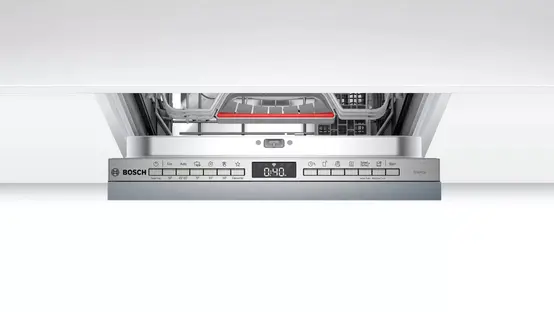Встраиваемая посудомоечная машина Bosch SPV4EKX60E фото 3 в Ростове-на-Дону