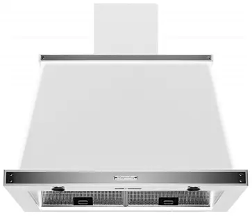 Вытяжка Kuppersberg T 969 W Silver в Ростове-на-Дону