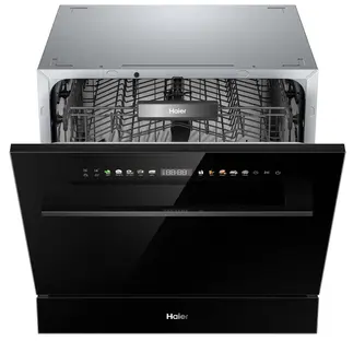 Посудомоечная машина Haier HDWI8-58BK3RU фото 1 в Ростове-на-Дону