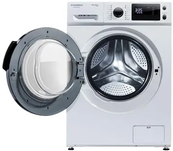 Стиральная машина Maunfeld MFWM149WH фото 2 в Ростове-на-Дону