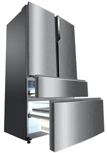Холодильник Haier HB25FSSAAARU фото 3 в Ростове-на-Дону