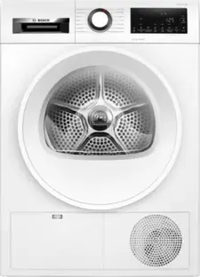 Сушильная машина Bosch WQG242AASN фото 1 в Ростове-на-Дону