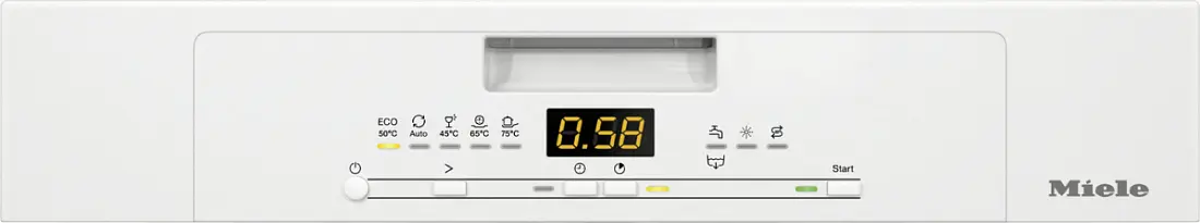 Встраиваемая посудомоечная машина Miele G 5000 SC Active фото 2 в Ростове-на-Дону Встраиваемая посудомоечная машина Miele G 5000 SC Active фото 2 в Ростове-на-Дону