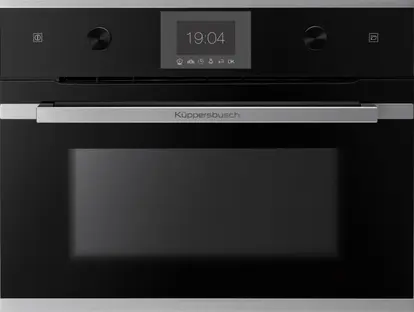 Встраиваемый паровой шкаф Kuppersbusch CD 6350.0 S1 в Ростове-на-Дону