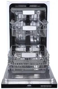 Встраиваемая посудомоечная машина De’Longhi DDW 06 F Cristallo ultimo фото 3 в Ростове-на-Дону