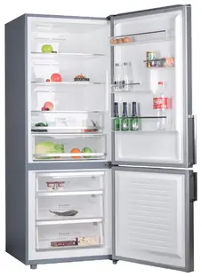 Двухкамерный холодильник Kenwood KBM-1850 NFDX в Ростове-на-Дону
