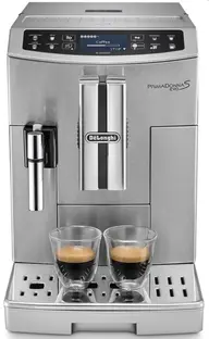 Кофемашина DeLonghi ECAM 510.55.M фото 2 в Ростове-на-Дону Кофемашина DeLonghi ECAM 510.55.M фото 2 в Ростове-на-Дону