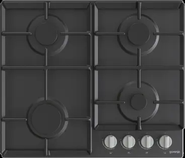 Газовая варочная панель Gorenje G641EXB фото 1 в Ростове-на-Дону Газовая варочная панель Gorenje G641EXB фото 1 в Ростове-на-Дону