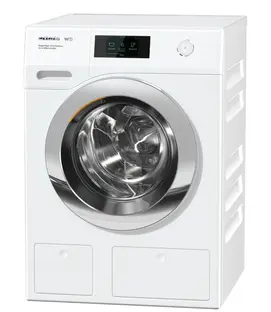 Стиральная машина Miele WCR870WPS Chrome Edition фото 1 в Ростове-на-Дону