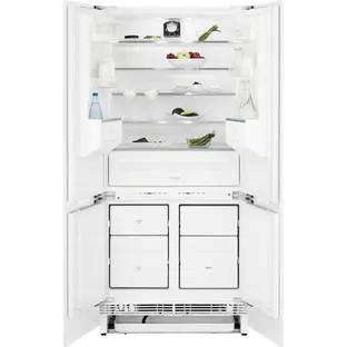 Встраиваемый холодильник Electrolux ENG94514AW в Ростове-на-Дону