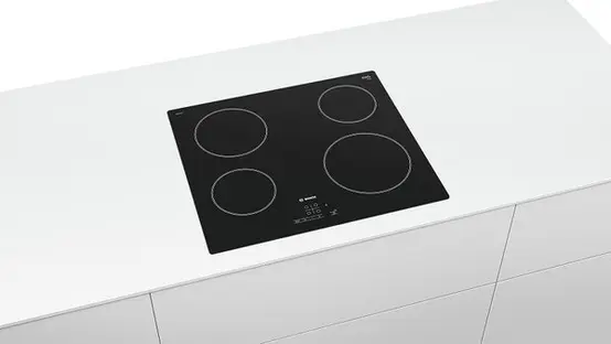 Варочная панель Bosch PKE611B17E фото 3 в Ростове-на-Дону Варочная панель Bosch PKE611B17E фото 3 в Ростове-на-Дону