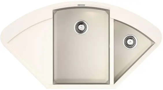 Кухонная мойка OMOIKIRI Sakaime 105C-WH(арт.4993137) в Ростове-на-Дону