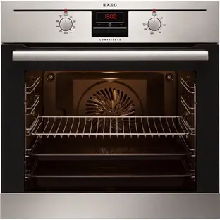 Духовой шкаф AEG BE5300302M в Ростове-на-Дону Духовой шкаф AEG BE5300302M в Ростове-на-Дону