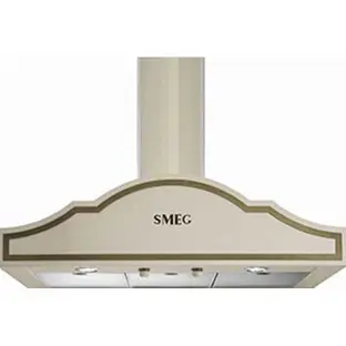 Вытяжка Smeg KC 90PO в Ростове-на-Дону
