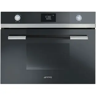 Встраиваемая микроволновая печь Smeg SF4120MN в Ростове-на-Дону Встраиваемая микроволновая печь Smeg SF4120MN в Ростове-на-Дону