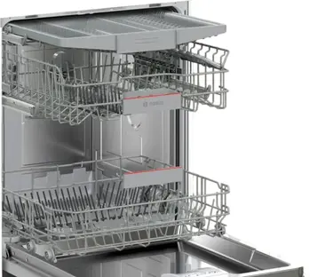 Посудомоечная машина BOSCH SMV4EVX00E фото 2 в Ростове-на-Дону