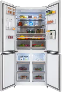 Холодильник HIBERG RFQ-600DX NFDs inverter фото 3 в Ростове-на-Дону