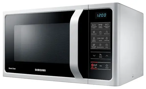 Микроволновая печь Samsung MC28H5013AW фото 3 в Ростове-на-Дону Микроволновая печь Samsung MC28H5013AW фото 3 в Ростове-на-Дону