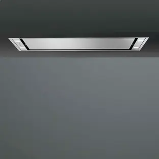 Вытяжка Falmec STELLA IS.90 STAINLESS STEEL (без мотора) фото 2 в Ростове-на-Дону