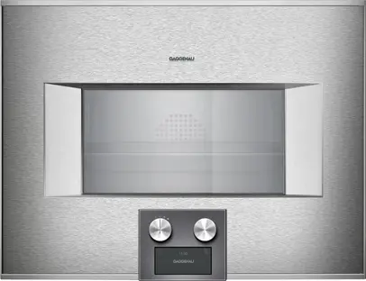 Духовой шкаф Gaggenau BS454111 фото 1 в Ростове-на-Дону Духовой шкаф Gaggenau BS454111 фото 1 в Ростове-на-Дону