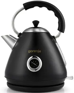 Чайник Gorenje K17CLBK фото 1 в Ростове-на-Дону