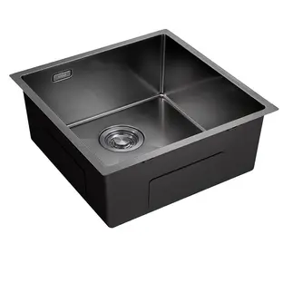 Мойка Emar EMB-131 PVD Nano Dark фото 1 в Ростове-на-Дону