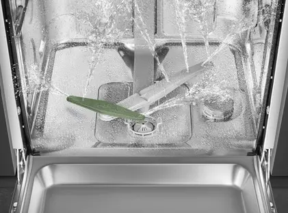 Посудомоечная машина Smeg STL7332CL фото 2 в Ростове-на-Дону