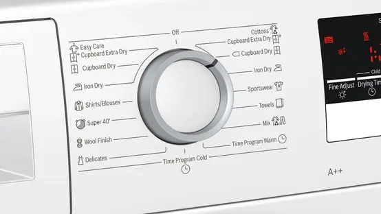 Сушильная машина Bosch WTM85251BY фото 3 в Ростове-на-Дону