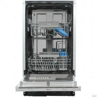 Посудомоечная машина Midea MID45S120I фото 2 в Ростове-на-Дону Посудомоечная машина Midea MID45S120I фото 2 в Ростове-на-Дону