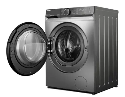 Стиральная машина с сушкой Toshiba TWD-BM110GF4RU(SK) фото 3 в Ростове-на-Дону