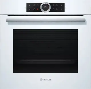 Духовой шкаф Bosch HBG672BW1S фото 1 в Ростове-на-Дону Духовой шкаф Bosch HBG672BW1S фото 1 в Ростове-на-Дону