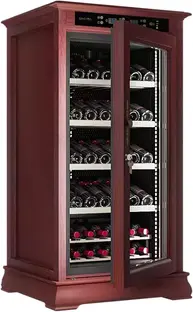 Винный холодильник Meyvel MV66-WM1-C фото 1 в Ростове-на-Дону